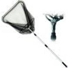 Zebco De Luxe Telescopic Landing Net 1.50m