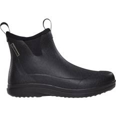 Hampton II - Black