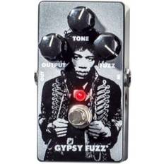 Dunlop JHM8 Gypsy Fuzz Face Jimi Hendrix