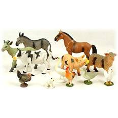 Peterkin Farm Animal Set