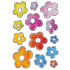 Herma Stickers Decor Blommor
