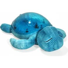 Camere per bambini Cloud B Tranquil Turtle Lucina notturna