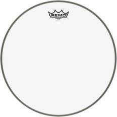 Remo Emperor Clear 6"