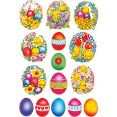 Herma Stickers Decor Easter Compositions