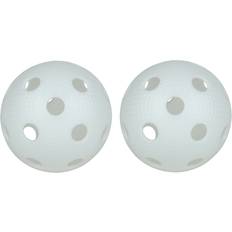 Floorball-Bälle STIGA Sports EXS 2-pack