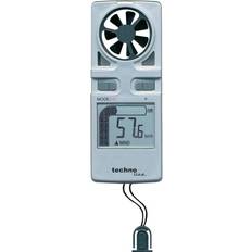 Wind Sensor Regen- en Windmeters Technoline EA 3010 Windmeter 0.2 tot 30 m/s