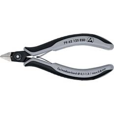 Knipex 79 62 125 ESD Precision Electronics Cutting Plier