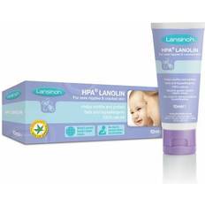 Baby hudpleje Lansinoh HPA Lanolin 10ml