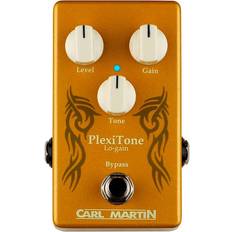 Carl Martin PlexiTone Lo-gain