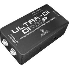 Behringer DI400P DI-Box