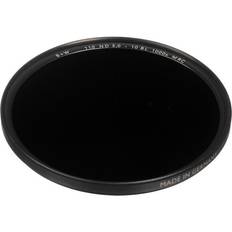 B+W Filter 77mm Kameralinsfilter B+W Filter ND 3.0-1000X MRC 110M 77mm