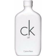 Calvin Klein Eau de Toilette Calvin Klein CK All EdT