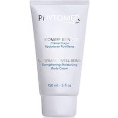 Strengthening Moisturising Body Cream