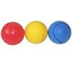 Billig Ketsjerspil Peterkin Soft Tennis Balls 3pcs