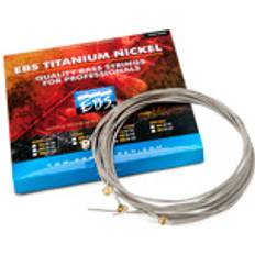 Titanium Nickel Classic Medium 50-110