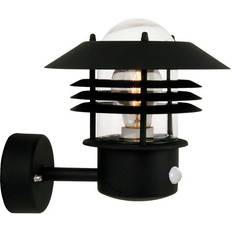 Nordlux Vejers Sensor Vægarmatur ∅ 22cm