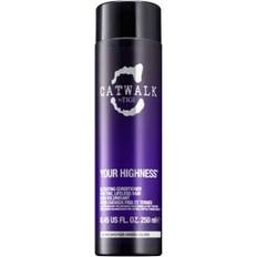 Catwalk conditioner Tigi Catwalk Your Highness Elevating Conditioner 250ml