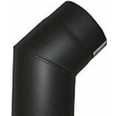 Fuel Pipe Connector 150mm 45°