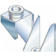 Brændeovne & Pejse KIERULFF Multi50 Wall Mount 130mm