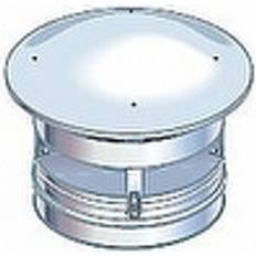 Hood chimney KIERULFF Chimney Hood Multi50 100mm