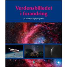 Bøger Verdensbilledet i forandring: et hundredårigt perspektiv (Indbundet, 2016)