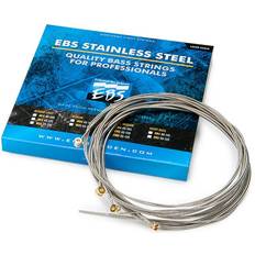 Stainless Steel Heavy Bass 45-100