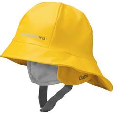 Galon Regnhatte Børnetøj Didriksons Southwest Kid's - Yellow (500498-050)