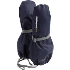Didriksons Blåa Vantar Didriksons Glove Kid's - Navy (171500502039)
