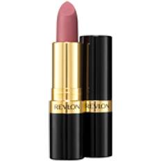 Pearls Lip Products Revlon Super Lustrous Lipstick Caramel Glace