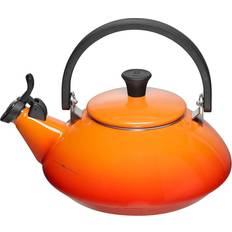 Le Creuset Spiskittlar Vattenkokare Le Creuset Zen