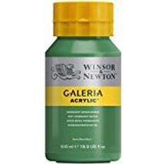 Winsor & Newton Akrylmaling Winsor & Newton Galeria Acrylic Permanent Green Middle 500ml