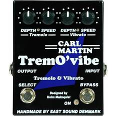 Musiktilbehør Carl Martin Trem O' Vibe