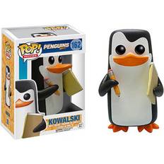 Funko Pop! Movies Penguins of Madagascar Kowalski