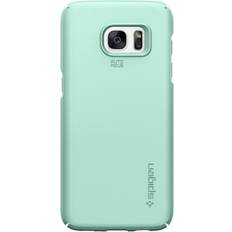 Samsung Galaxy S7 Edge Mobilskal Spigen Thin Fit (Galaxy S7 Edge)