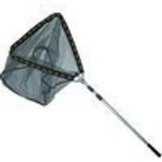 Zebco Telescopic Rubber Landing Net 2.10m