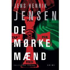 De mørke mænd De mørke mænd (E-bok, 2014)