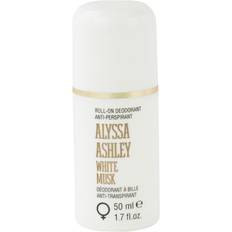 Alyssa Ashley White Musk Roll -On 50ml