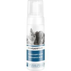 Frontline Powders Foam