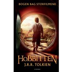 Hobbitten bog Hobbitten: eller Ud og hjem igen (E-bog, 2013)