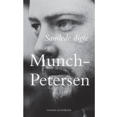 Bøger Samlede digte (Indbundet, 2015)