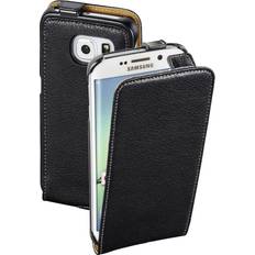 Samsung Galaxy S6 Edge Portafogli Hama Smart Flap Case (Galaxy S6 Edge)