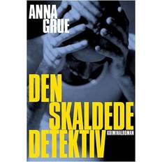 Detektiv Den skaldede detektiv (E-bog, 2010)