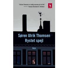 Søren ulrik thomsen Rystet spejl (Häftad, 2012)