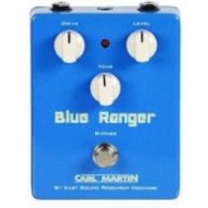 Carl Martin Blue Ranger