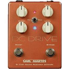 DC Drive