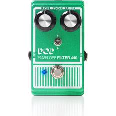 440 Envelope Filter