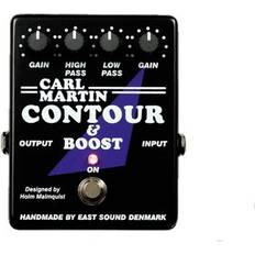 Carl Martin Contour’n Boost