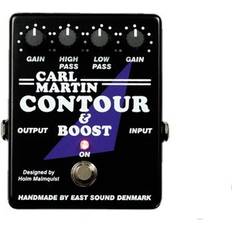 Contour’n Boost
