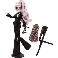 Monster High Dukker & Dukkehus Monster High Zomby Gaga Doll