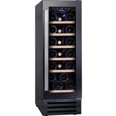 Weinkühler & Weinschränke Candy CCVB 30 Schwarz